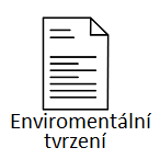 ikona - enviromentální tvrzení